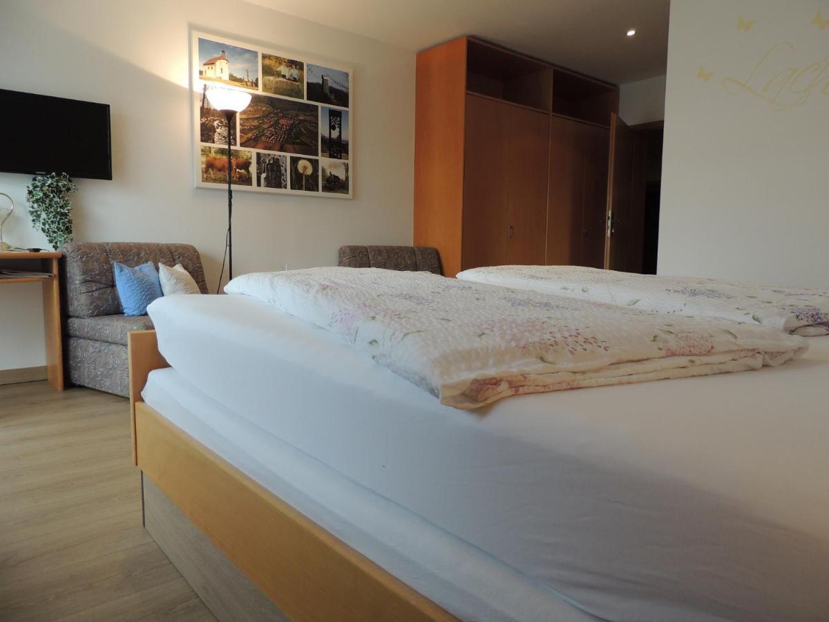 Gaestehaus Jutta / Pension Link Fladungen Εξωτερικό φωτογραφία
