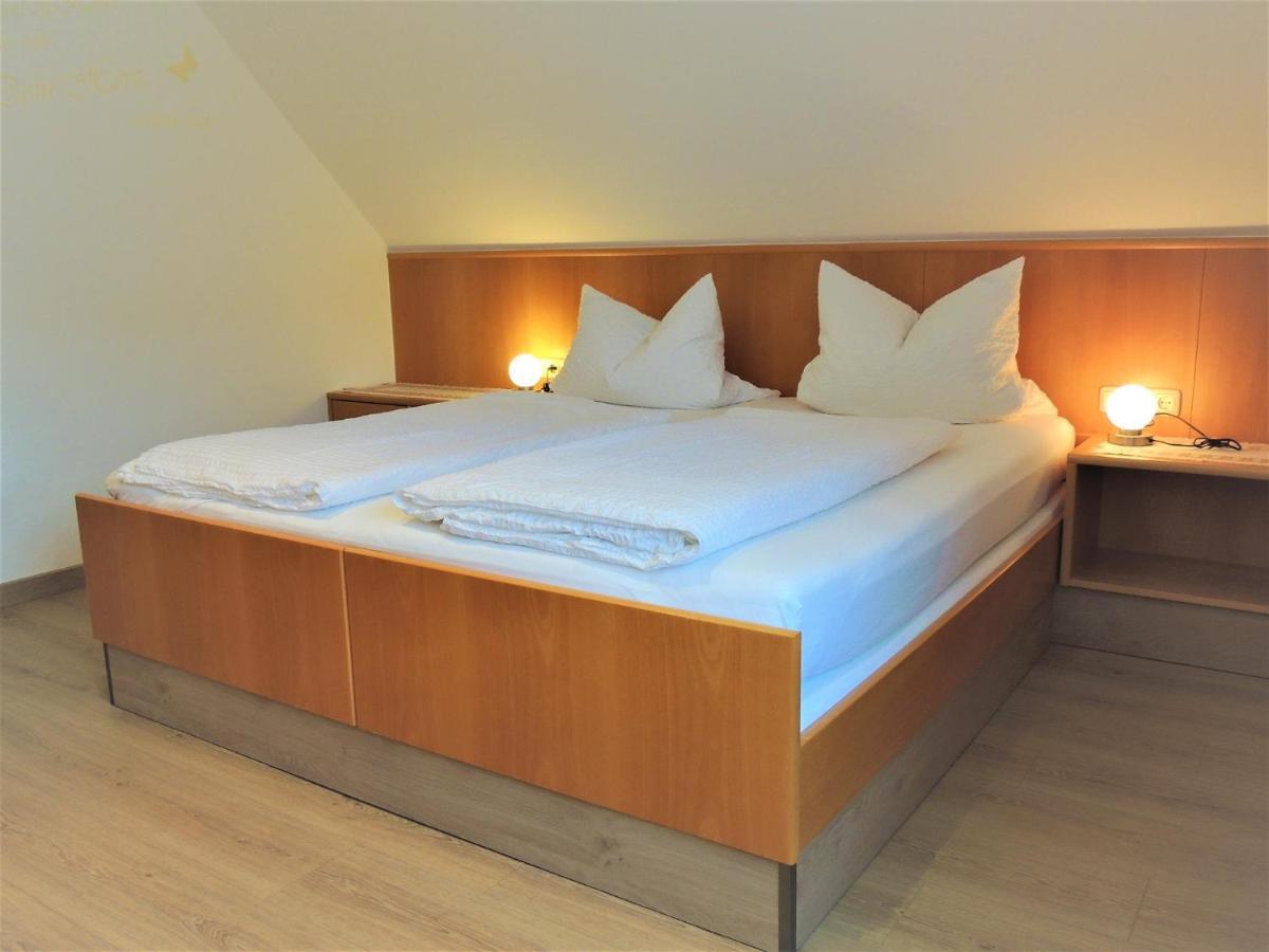 Gaestehaus Jutta / Pension Link Fladungen Εξωτερικό φωτογραφία